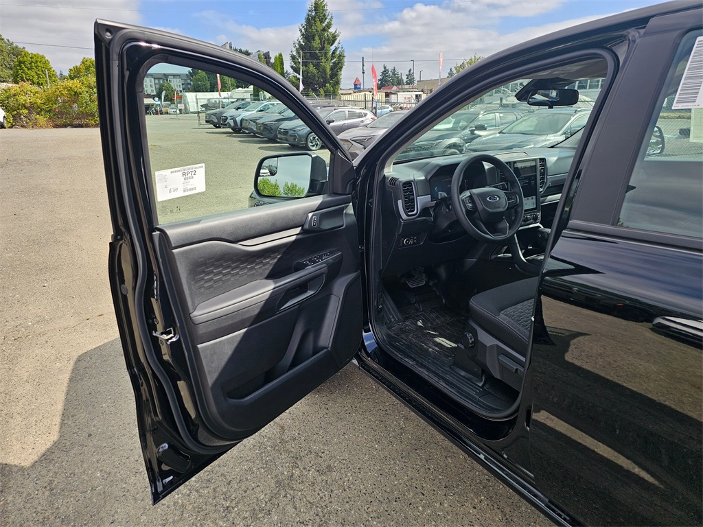2025 Ford Ranger XL photo 18