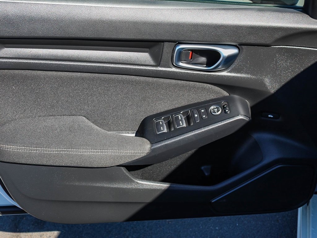 2022 Honda Civic Sport photo 19