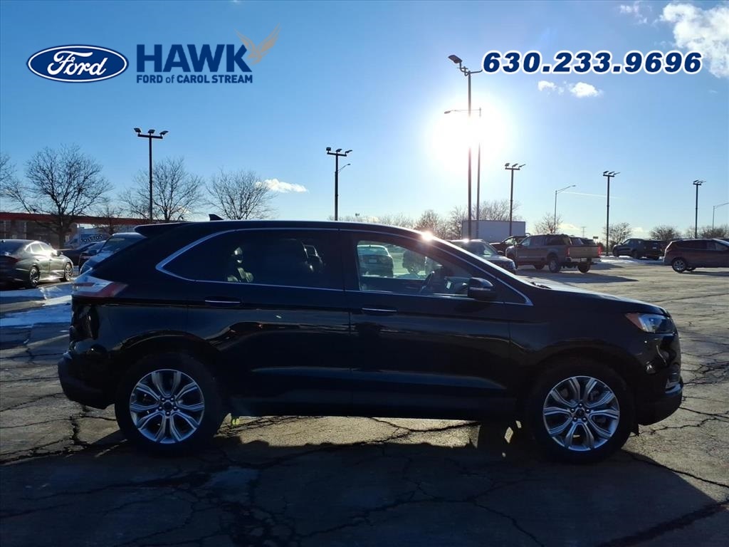 2024 FORD EDGE - Image 8