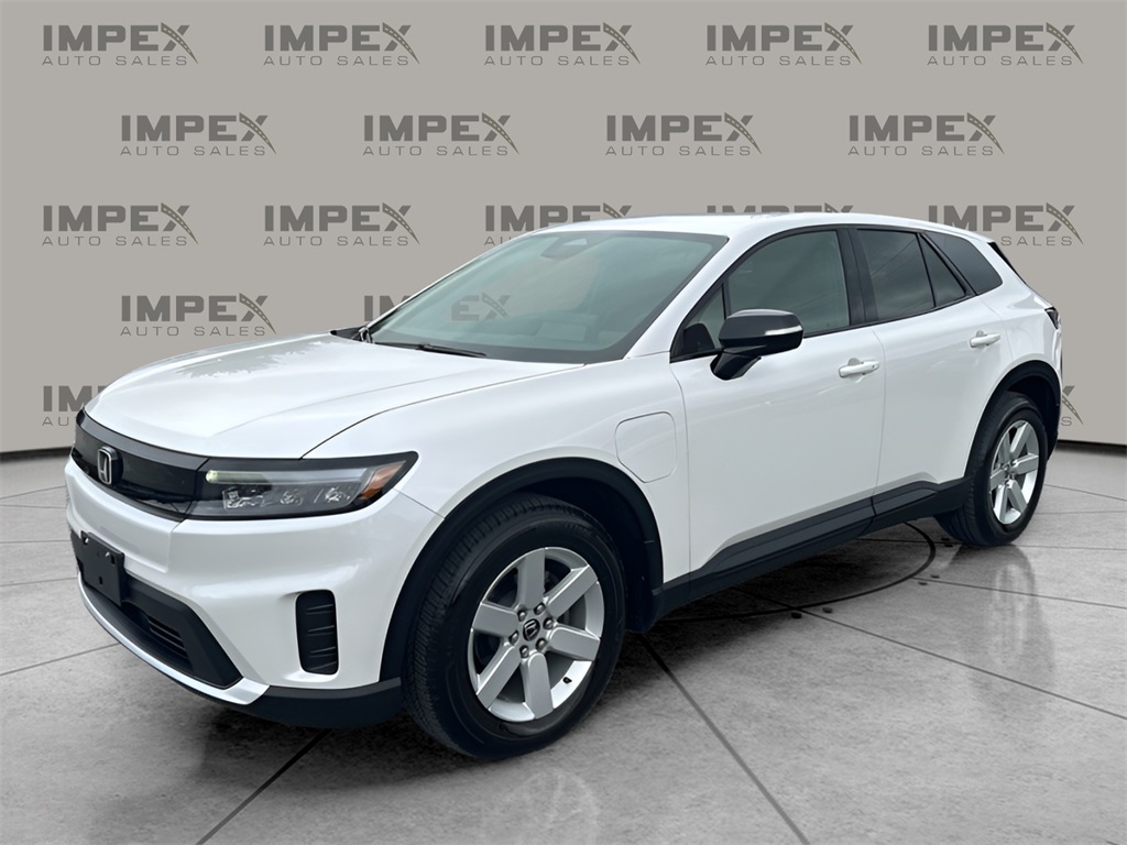 2024 Honda Prologue