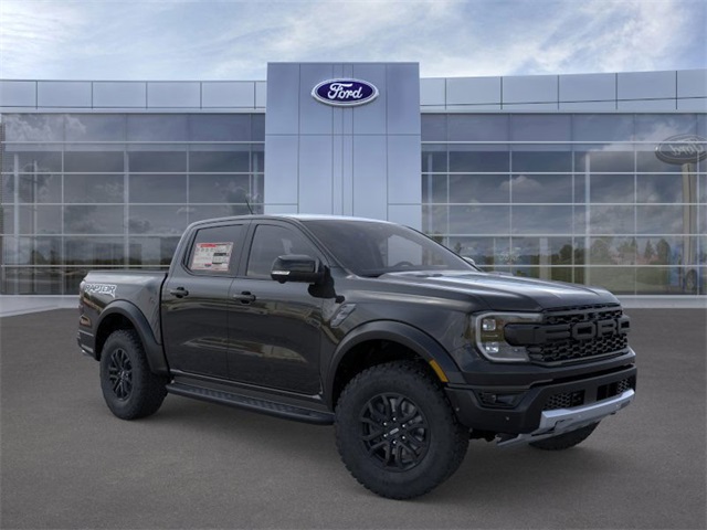 2025 Ford Ranger Raptor photo 6