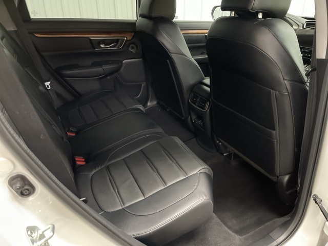 2022 Honda CR-V Touring photo 19