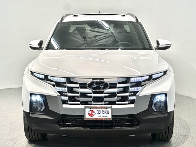 2024 Hyundai Santa Cruz SEL photo 2