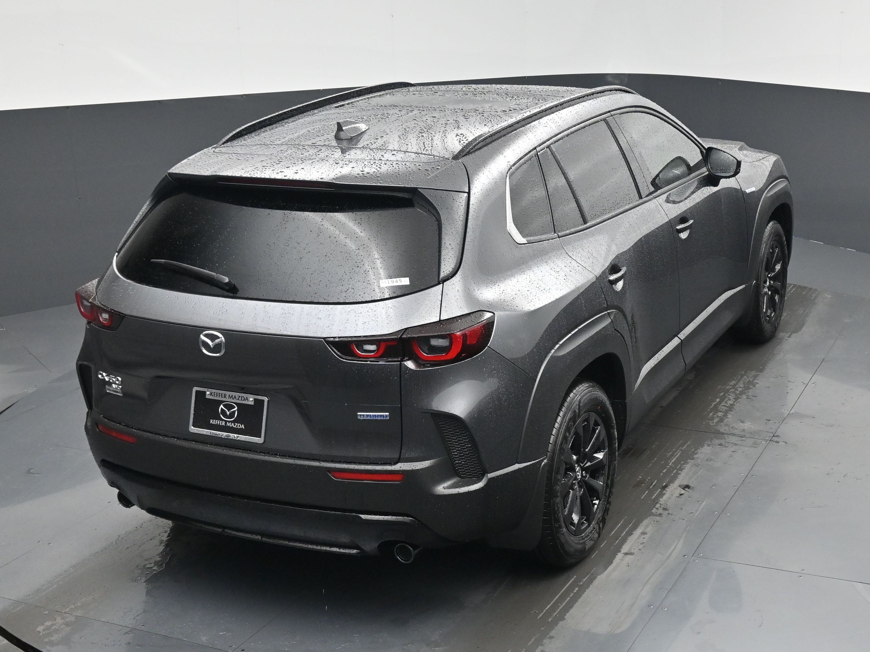 2025 Mazda CX-50 Premium photo 37