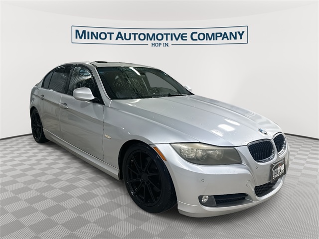 2009 BMW 3 Series 328's photo