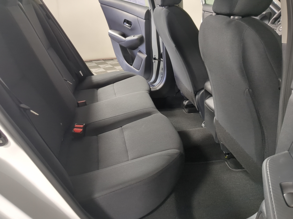 2025 Nissan Sentra S photo 15