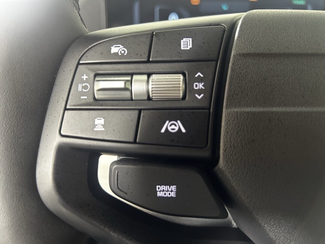 2026 Kia Sportage Hybrid SX Prestige photo 21