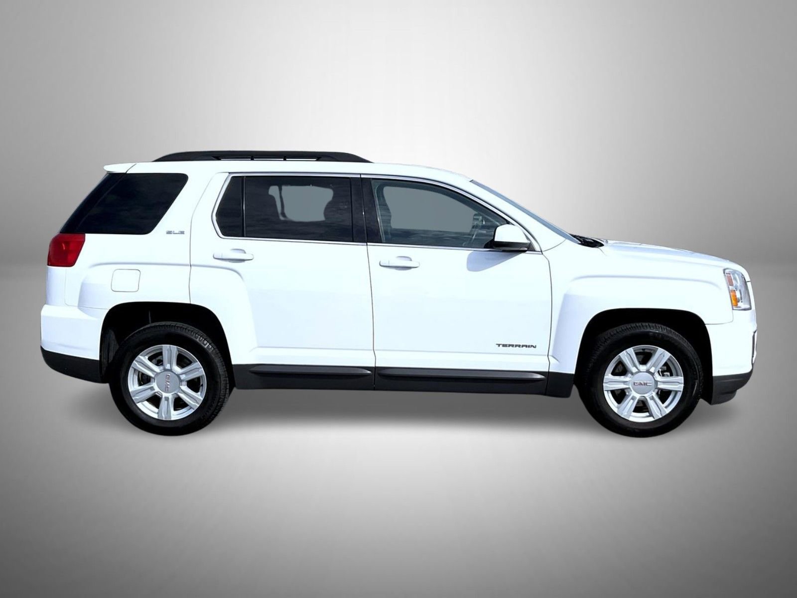 2016 Gmc Terrain SLE photo 4