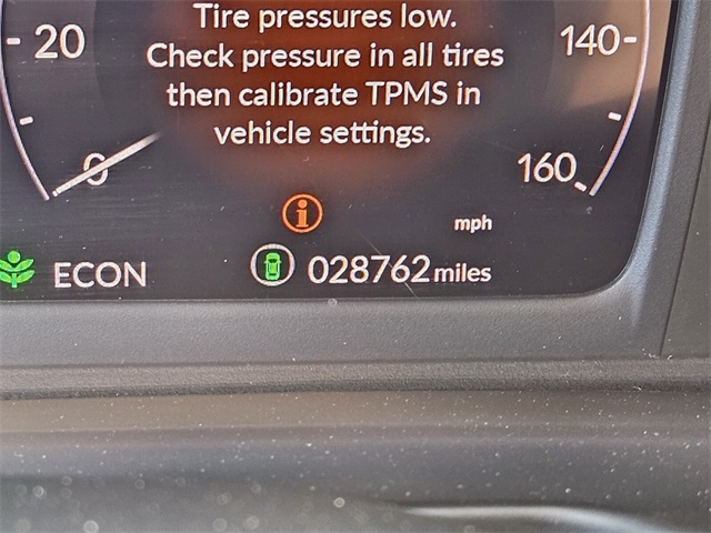 2023 Honda Accord Hybrid EX-L photo 31
