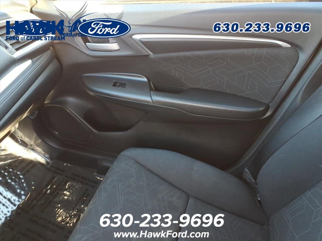 2015 HONDA FIT - Image 26