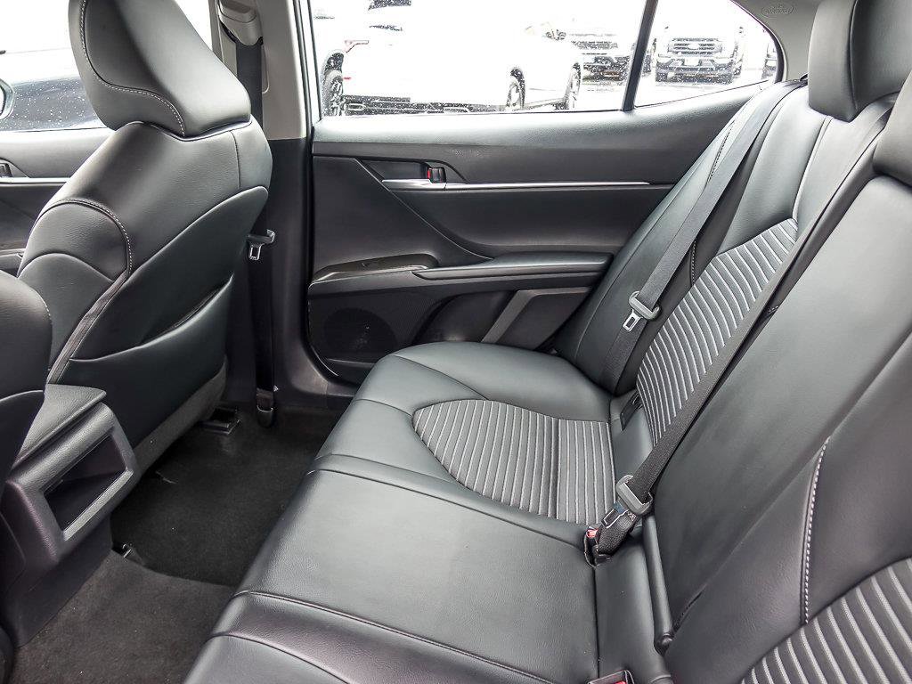 2023 TOYOTA CAMRY - Image 10