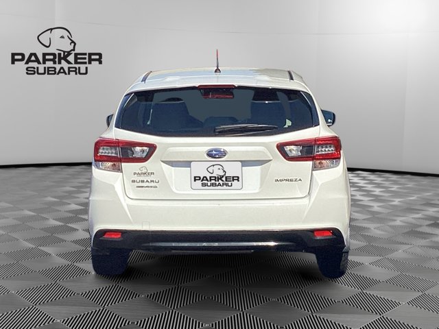 2022 Subaru Impreza RS Base photo 4