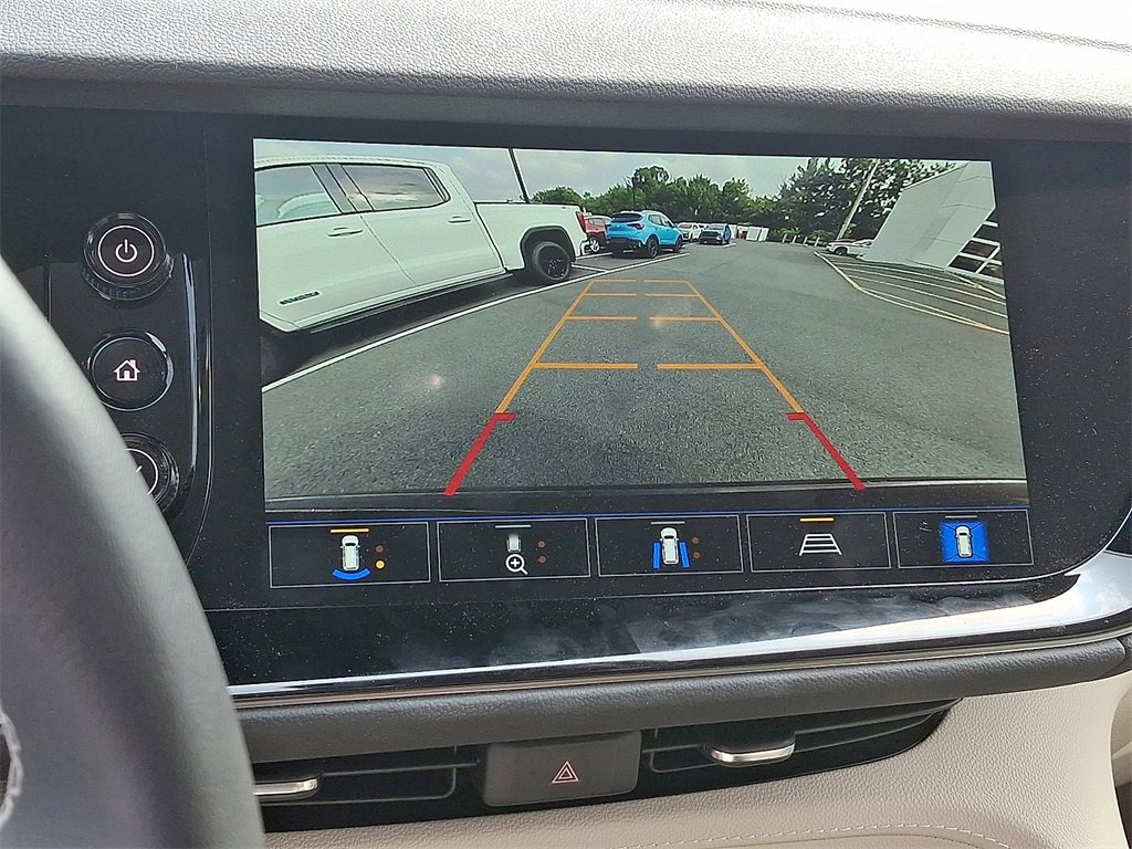 2022 Buick Envision Avenir photo 18