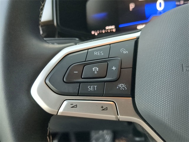 2025 Volkswagen Taos S photo 19