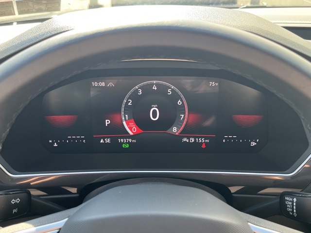 2024 Volkswagen Tiguan SE R-Line Black photo 35