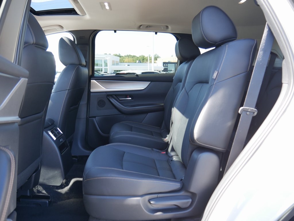 2024 Mazda CX-90 Preferred photo 14