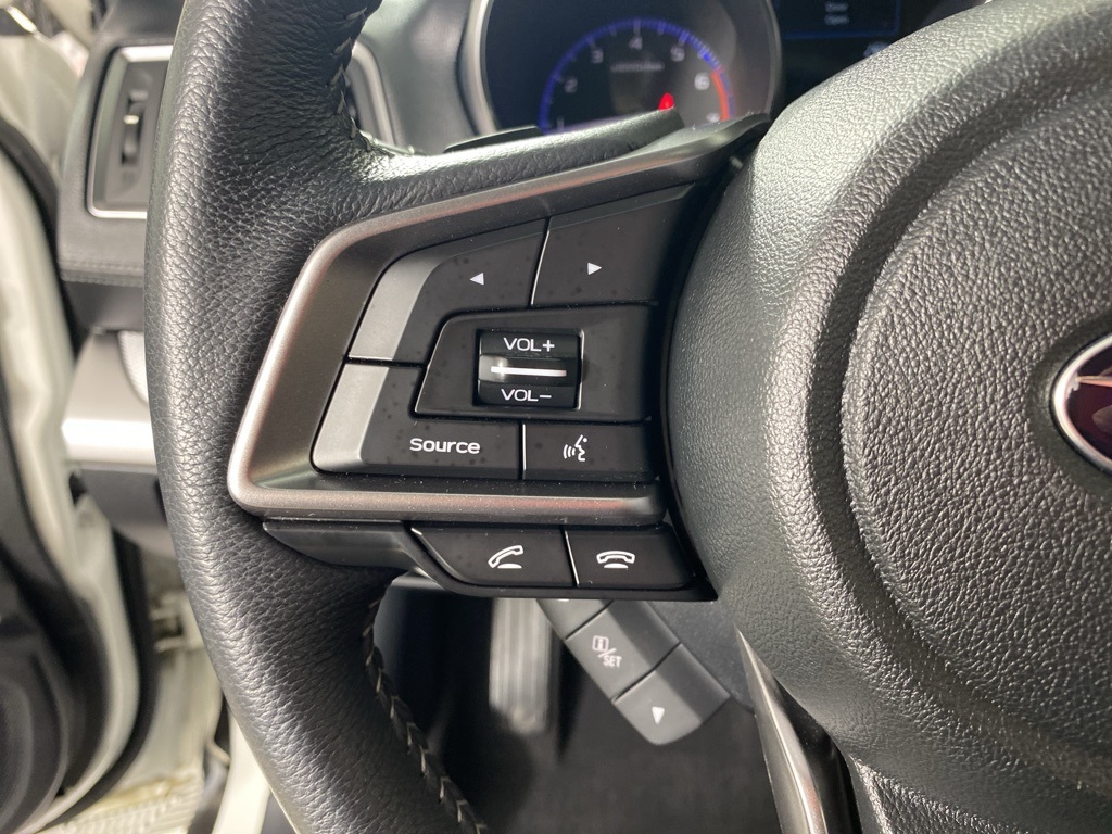 2019 Subaru Outback 2.5i Premium photo 14