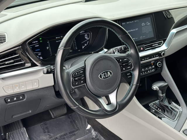 2020 Kia Niro Plug-In Hybrid EX photo 8