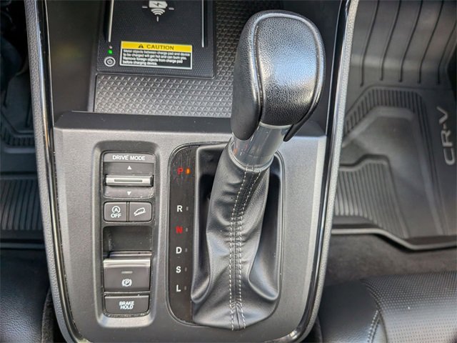 2024 Honda CR-V EX-L photo 25