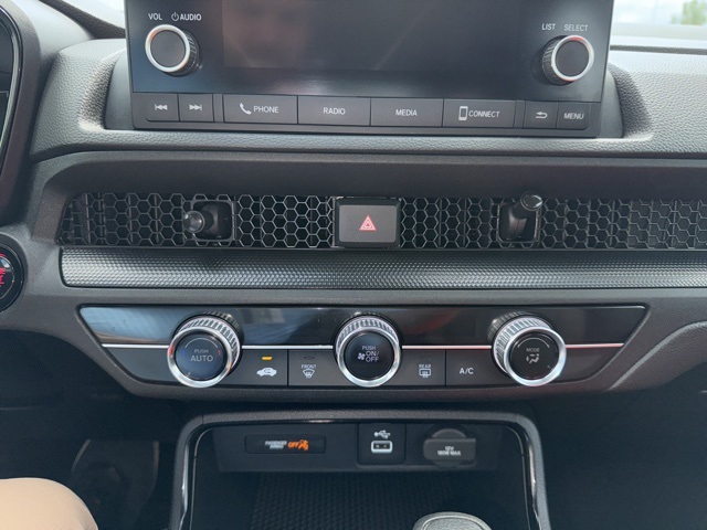 2023 Honda CR-V LX photo 20