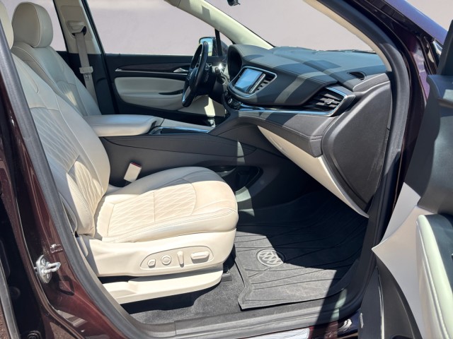 2024 Buick Enclave Avenir photo 15