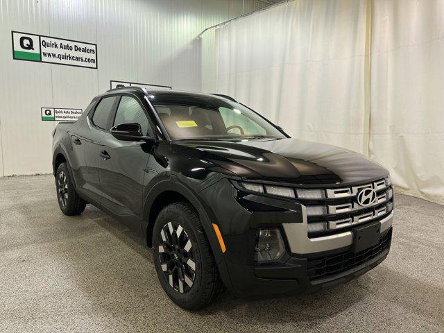 2026 Hyundai Santa Cruz SEL's photo