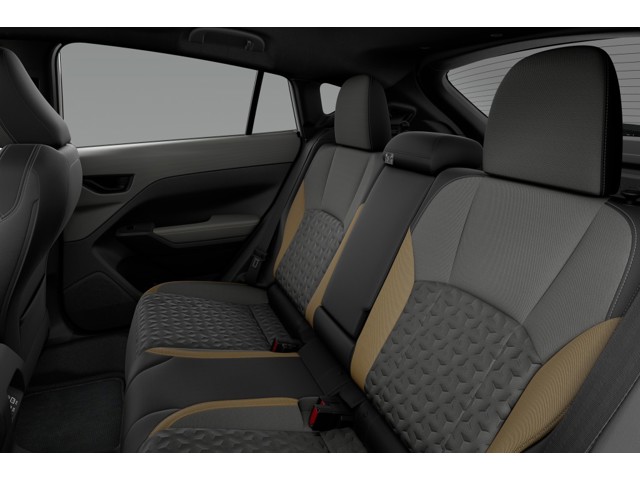 New 2025 CRYSTAL WHITE PEARL Subaru Sport image 17