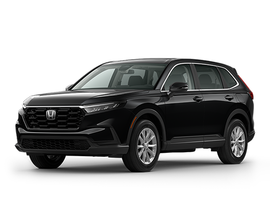 2025 Honda CR-V EX photo 34