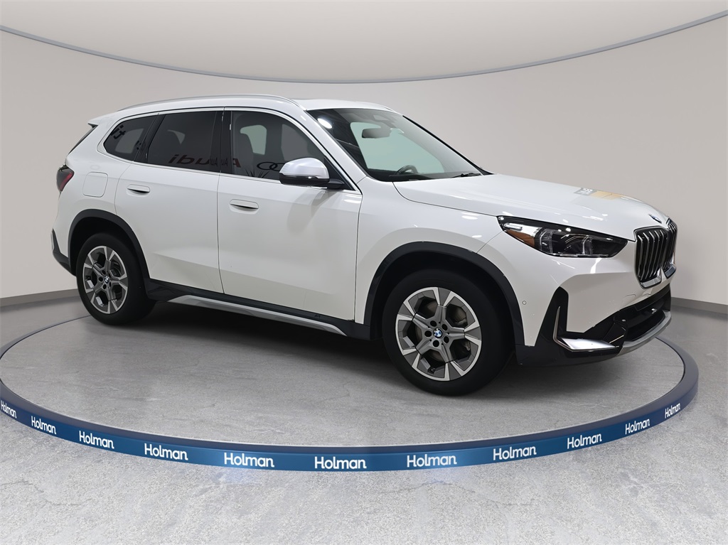 2023 Bmw X1 XDrive28i photo 4