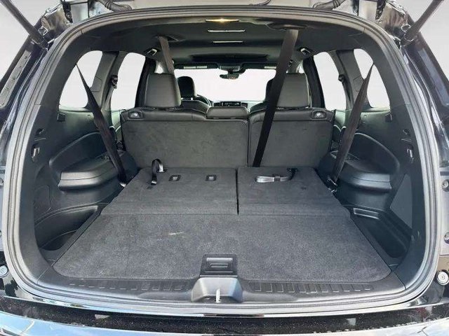2022 Honda Pilot TrailSport photo 30