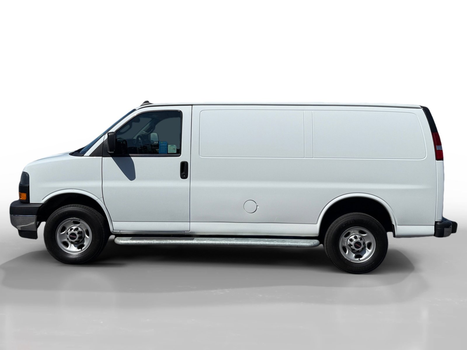 2023 Gmc Savana 2500 Cargo photo 2