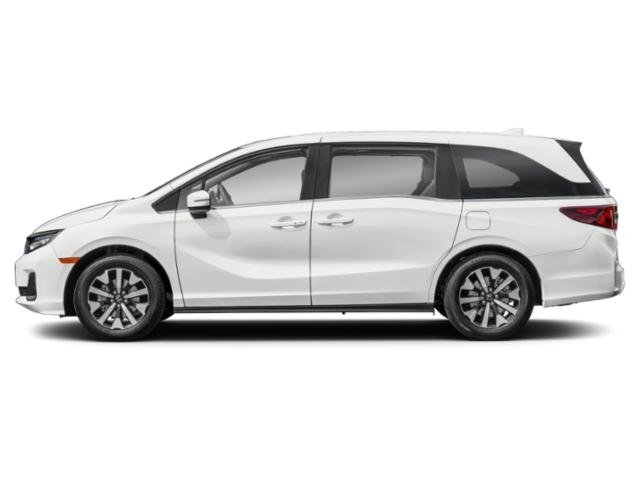 2026 Honda Odyssey EX-L photo 6