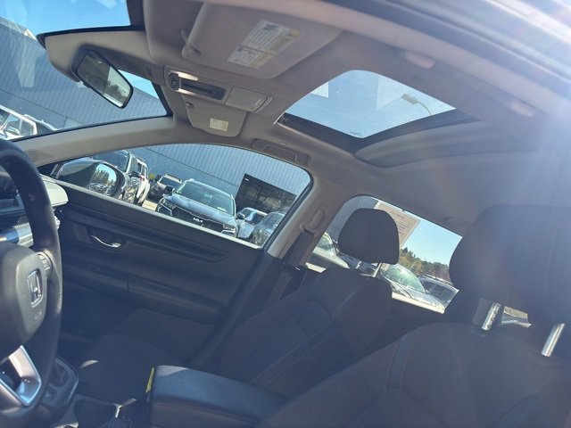 2023 Honda CR-V EX photo 11