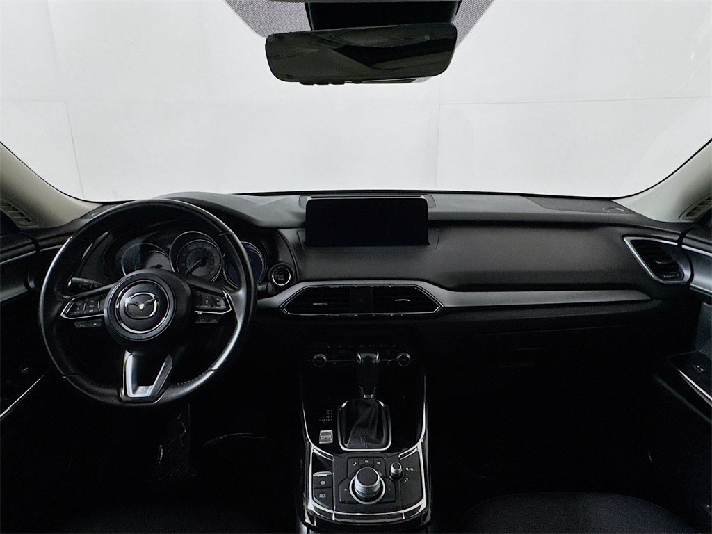 2022 Mazda CX-9 Touring photo 15