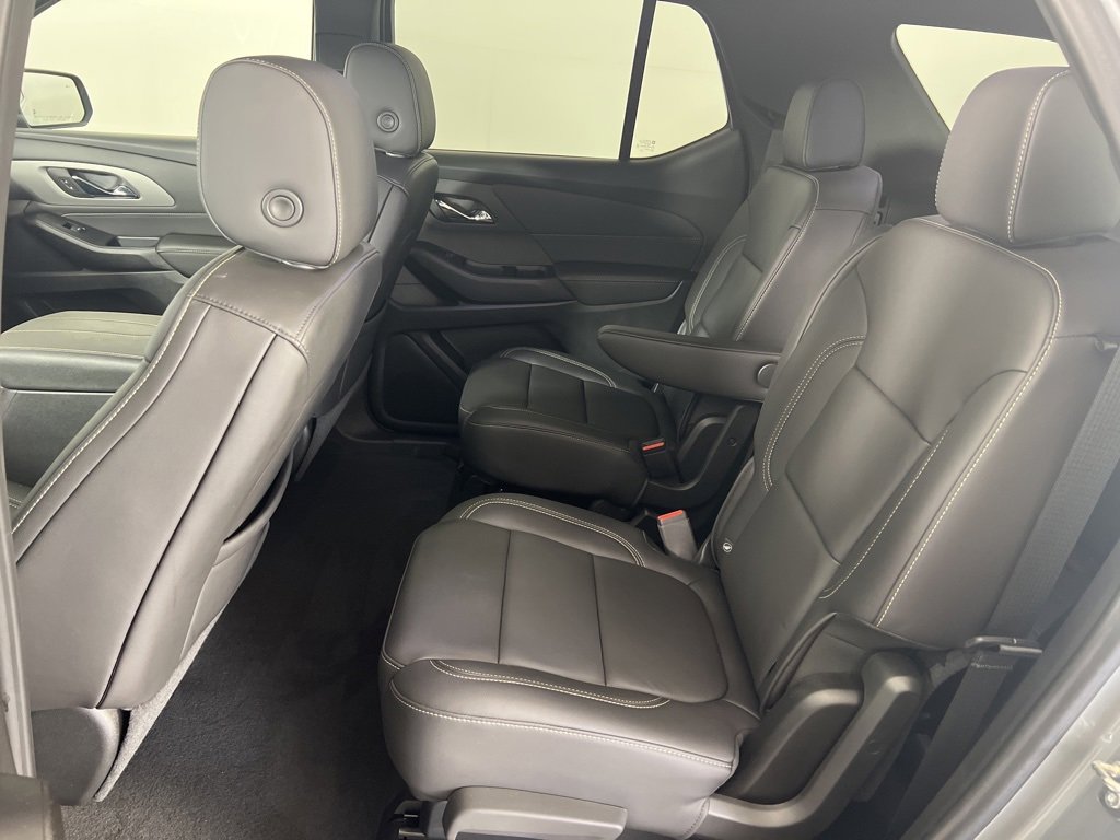 2023 Chevrolet Traverse Leather photo 15