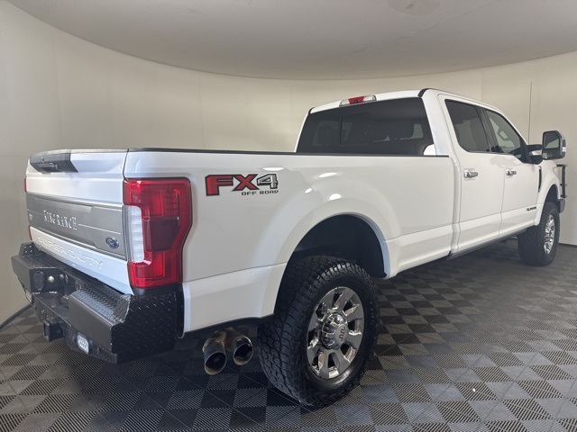 2019 Ford F-350 photo 3