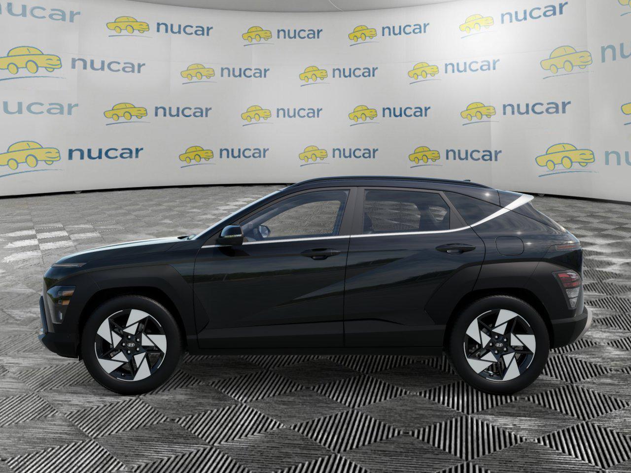 2026 Hyundai Kona SEL photo 2