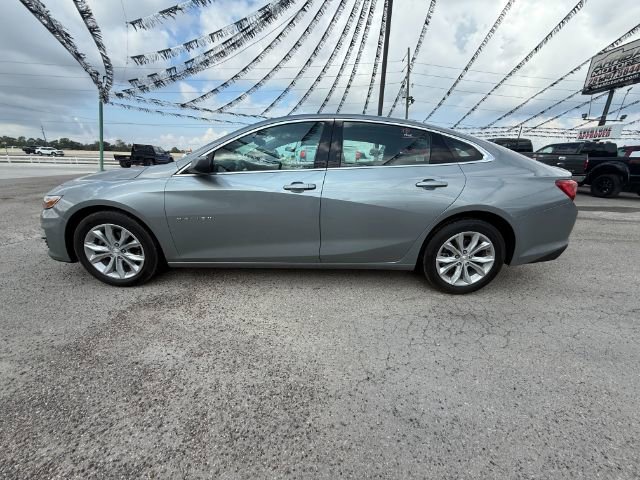 2024 Chevrolet Malibu 1LT's photo