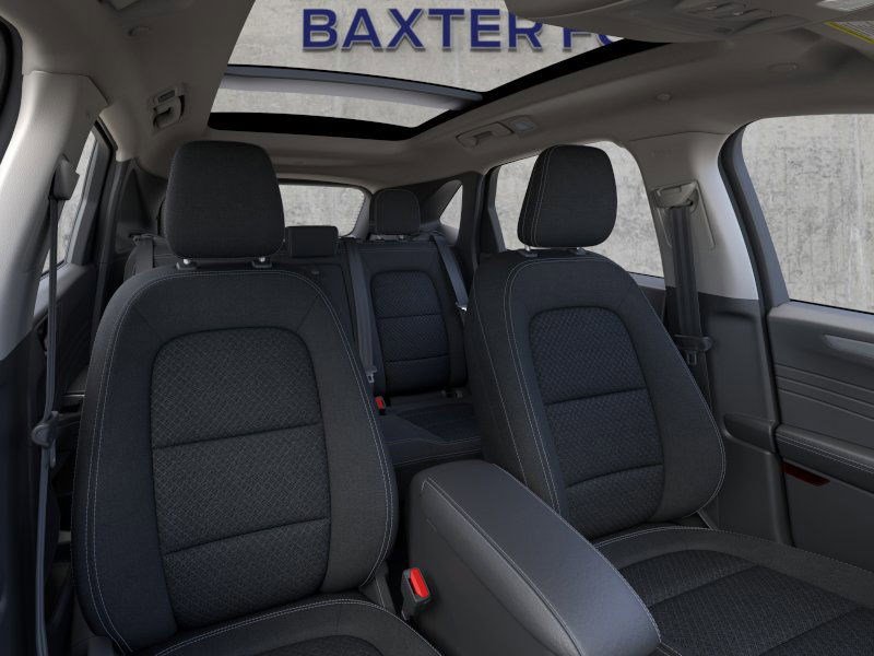 2025 Ford Escape Active photo 2