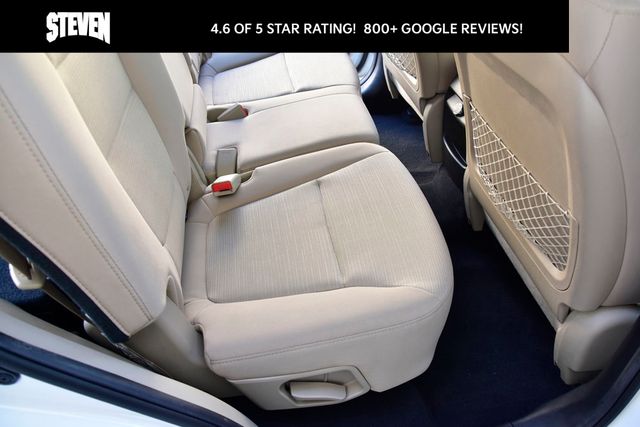 2015 Kia Sorento LX photo 11