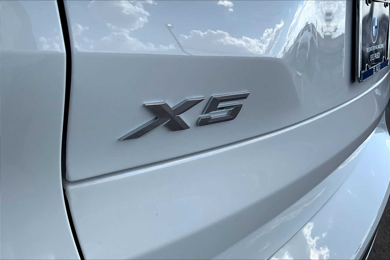 2026 Bmw X5 xDrive40i photo 15
