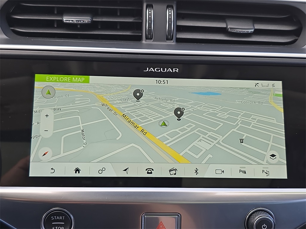 2020 Jaguar I-PACE S photo 23