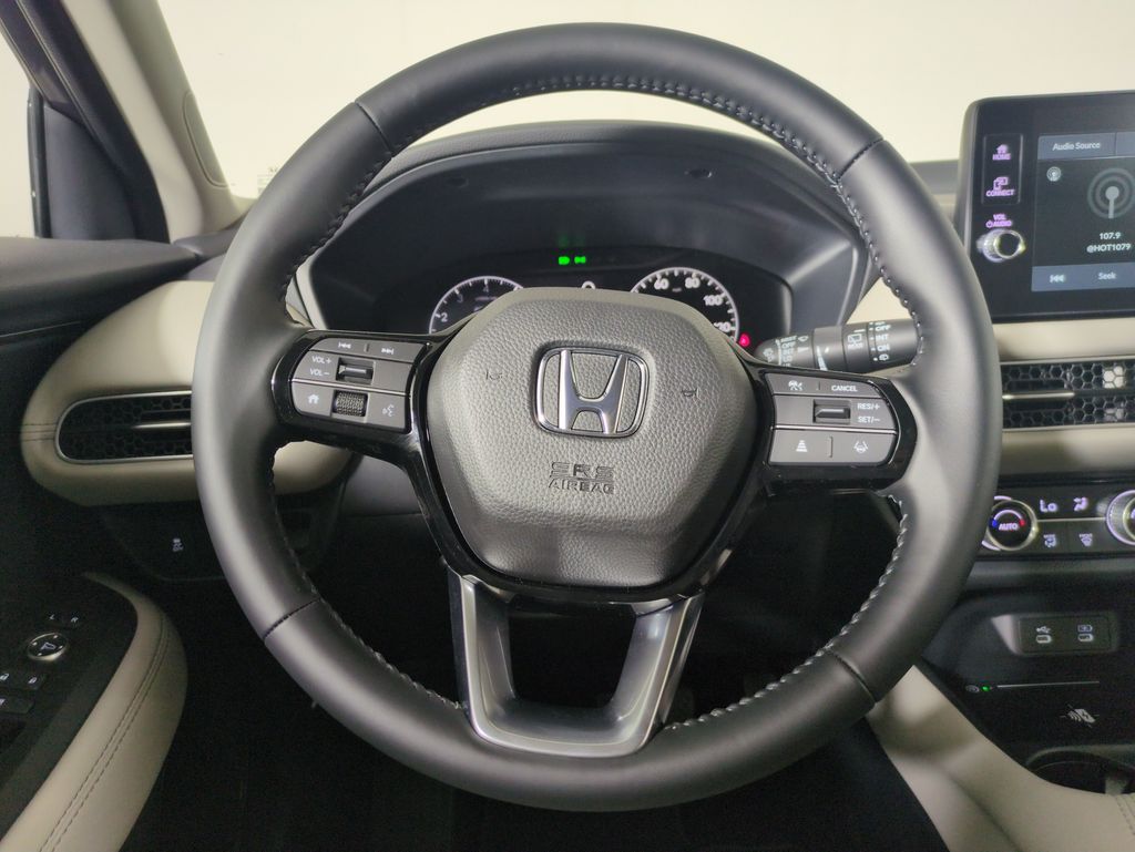 2026 Honda HR-V EX-L photo 13