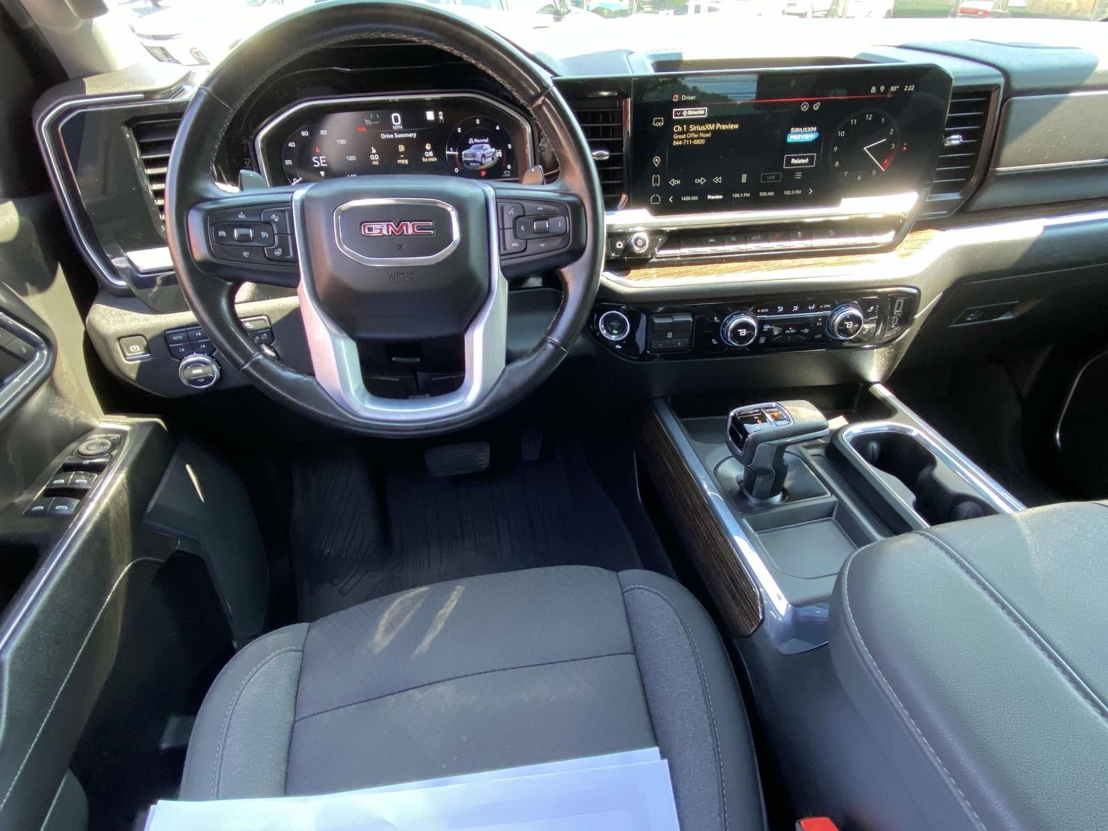 2023 Gmc Sierra 1500 Elevation photo 2