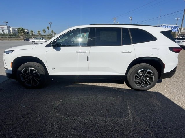 2026 Buick Enclave Sport Touring photo 3