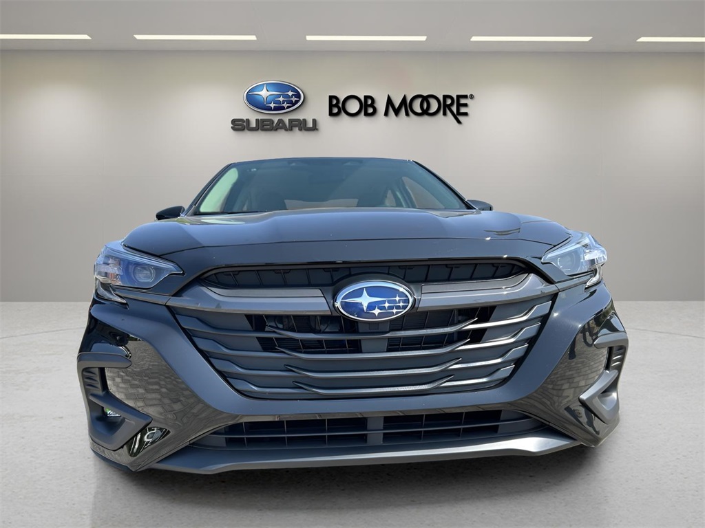 2025 Subaru Legacy Premium photo 3