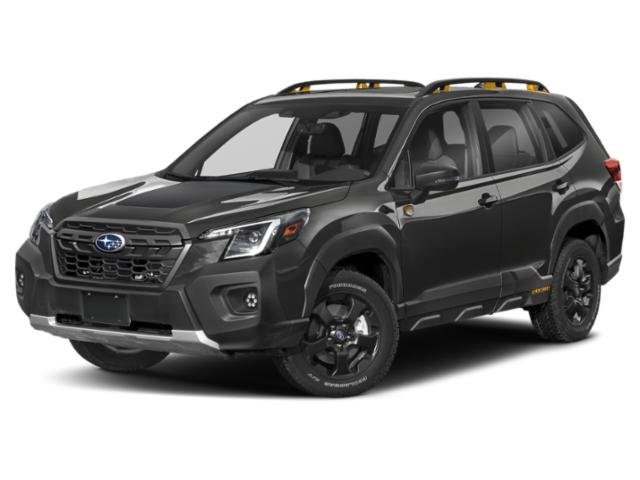 2026 Subaru Forester Wilderness's photo