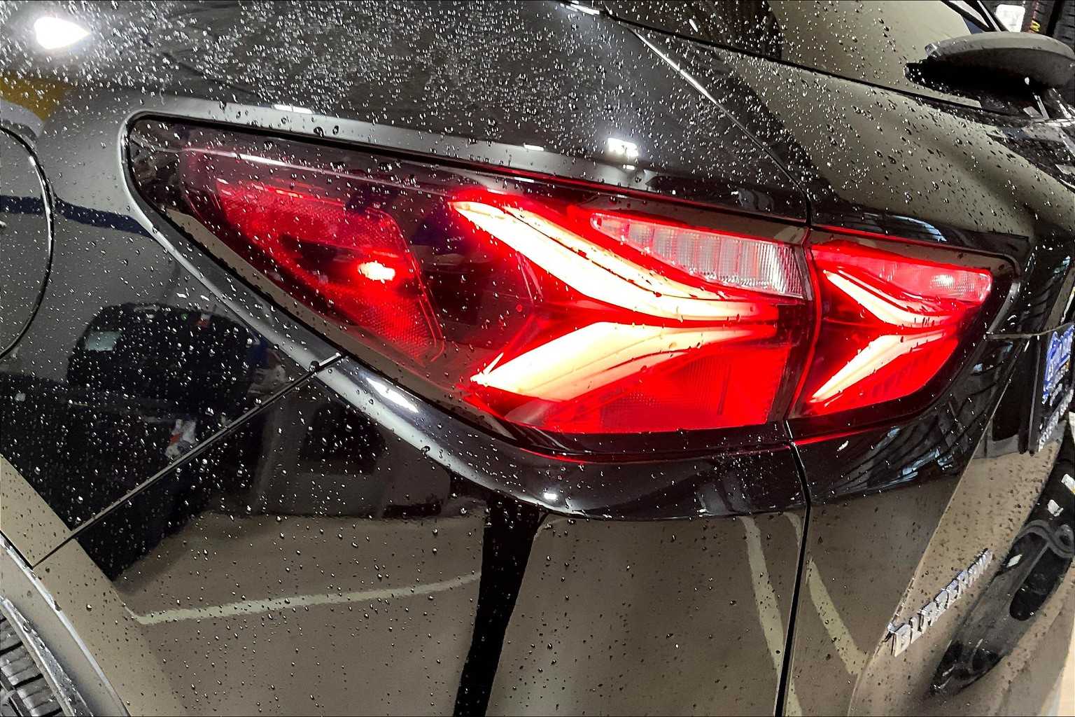 2021 Chevrolet Blazer 2LT photo 27