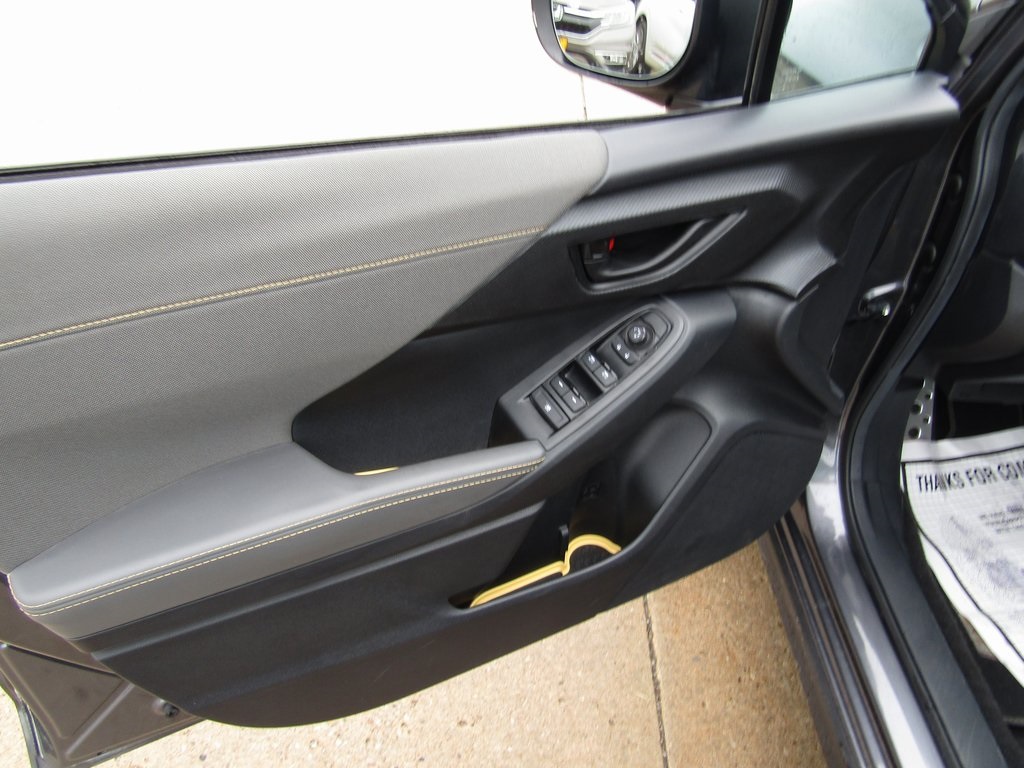2024 Subaru Crosstrek Sport photo 11