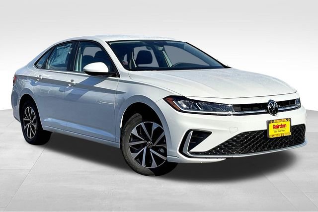 2025 Volkswagen Jetta S's photo